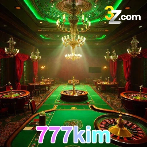 777kim Apostas diversas