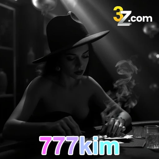 777kim Jogos de caça-níqueis