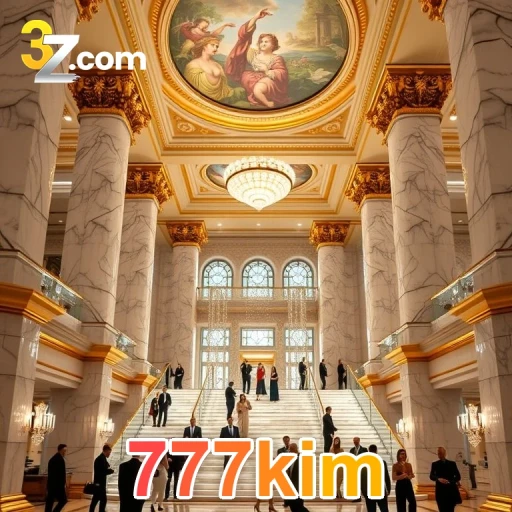 777kim Jogos de caça-níqueis