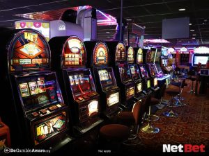 777kim - Cassino Online com Bet
