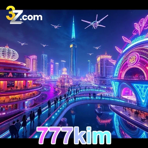 777kim Caça-níqueis